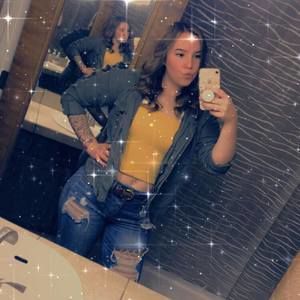 Meet your Posher, Isabelle